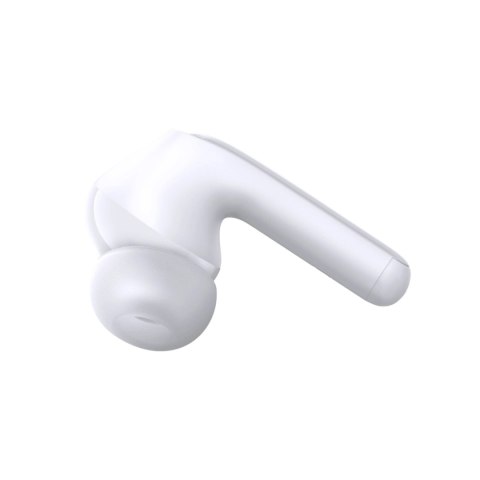 Słuchawki bezprzewodowe TWS Joyroom Funpods Series JR-FB3 Bluetooth 5.3 - białe Słuchawki bezprzewodowe TWS Joyroom Funpods Series JR-FB3 Bluetooth 5.3 - białe