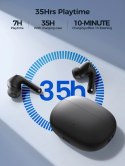 Słuchawki bezprzewodowe TWS Joyroom Funpods Series JR-FB3 Bluetooth 5.3 - czarne