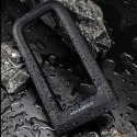 Zapięcie rowerowe Rockbros RKS626-BKU-lock - czarne