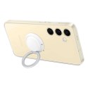 Etui Samsung Gadget Case EF-XS926CTEGWW do Samsung Galaxy S24+ - przezroczyste