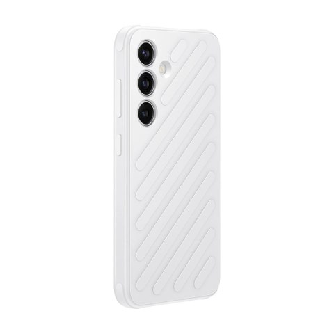 Etui Samsung Shield Case GP-FPS926SACJW pancerne do Samsung Galaxy S24+ - jasnoszare Etui Samsung Shield Case GP-FPS926SACJW pancerne do Samsung Galaxy S24+ - jasnoszare