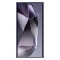 Etui Samsung Silicone Case EF-PS928TVEGWW do Samsung Galaxy S24 Ultra - fioletowe