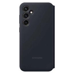 Etui Samsung Smart View Wallet EF-ZS711CBEGWW do Samsung Galaxy S23 FE - czarne