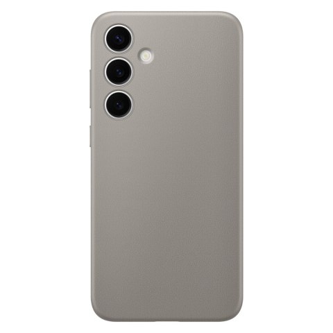 Etui Samsung Vegan Leather Case GP-FPS926HCAAW do Samsung Galaxy S24+ - szare Etui Samsung Vegan Leather Case GP-FPS926HCAAW do Samsung Galaxy S24+ - szare