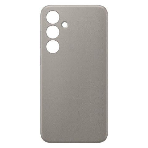 Etui Samsung Vegan Leather Case GP-FPS926HCAAW do Samsung Galaxy S24+ - szare Etui Samsung Vegan Leather Case GP-FPS926HCAAW do Samsung Galaxy S24+ - szare