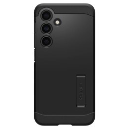 Etui Spigen Tough Armor na Samsung Galaxy S24+ - czarne