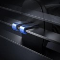 Ładowarka indukcyjna do samochodu MagSafe 15W USB C 25W Baseus CW01 - czarna