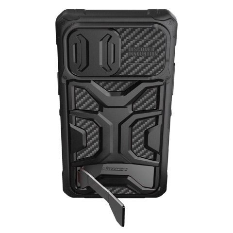 Etui Nillkin Adventurer Pro Case na iPhone 14 Pro - czarne Etui Nillkin Adventurer Pro Case na iPhone 14 Pro - czarne