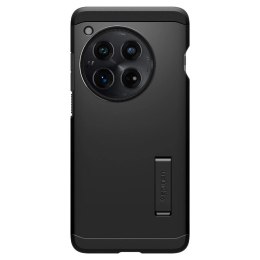 Etui Spigen Tough Armor na OnePlus 12 - czarne