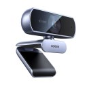 Kamera internetowa Ugreen CM678 USB HD - szara