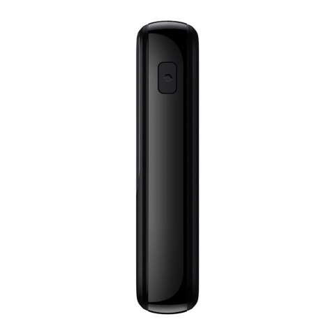 Powerbank 10000mAh 20W Baseus Qpow Pro Overseas Edition + kabel USB C 3A - czarny Powerbank 10000mAh 20W Baseus Qpow Pro Overseas Edition + kabel USB C 3A - czarny