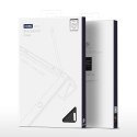 Etui Dux Ducis Domo z klapką i smart sleep na iPad Air 4 / 5 10.9'' - czarne