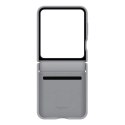 Etui Samsung Kindsuit Case EF-VF741PJEGWW na Samsung Galaxy Z Flip 6 - szare
