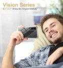 Etui Tech-Protect Kevlar na Samsung Galaxy S23+ - przezroczyste