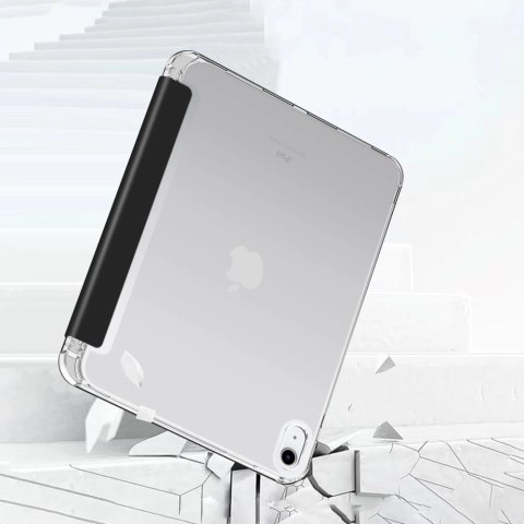Etui Tech-Protect SC Pen Hybrid na iPad 10.9" 2022 - czarne Etui Tech-Protect SC Pen Hybrid na iPad 10.9" 2022 - czarne
