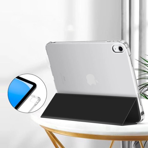 Etui Tech-Protect SC Pen Hybrid na iPad 10.9" 2022 - czarne Etui Tech-Protect SC Pen Hybrid na iPad 10.9" 2022 - czarne