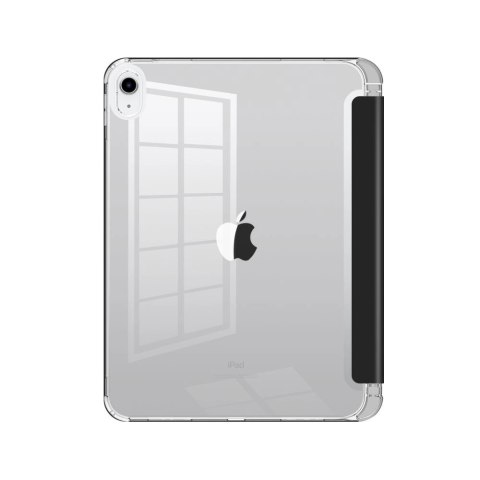 Etui Tech-Protect SC Pen Hybrid na iPad Air 10.9" 2020-2022 / 11" 2024 - czarne Etui Tech-Protect SC Pen Hybrid na iPad Air 10.9" 2020-2022 / 11" 2024 - czarne