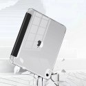 Etui Tech-Protect SC Pen Hybrid na iPad Air 10.9" 2020-2022 / 11" 2024 - czarne