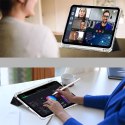 Etui Tech-Protect SC Pen Hybrid na iPad Air 10.9" 2020-2022 / 11" 2024 - czarne