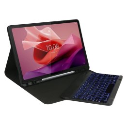 Etui Tech-Protect SC Pen + Keyboard z klawiaturą na Lenovo Tab P12 12.7