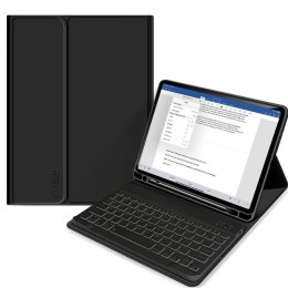 Etui Tech-Protect SC Pen + Keyboard z klawiaturą na iPad 10.9
