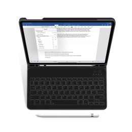 Etui Tech-Protect SC Pen + Keyboard z klawiaturą na iPad 10.9