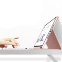Etui Tech-Protect SC Pen + Keyboard z klawiaturą na iPad 10.9" 2022 - różowe