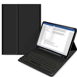 Etui Tech-Protect SC Pen + Keyboard z klawiaturą na iPad Air 10.9