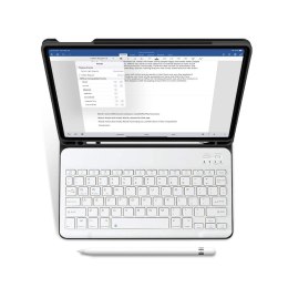Etui Tech-Protect SC Pen + Keyboard z klawiaturą na iPad Air 10.9