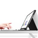 Etui Tech-Protect SC Pen + Keyboard z klawiaturą na iPad Air 10.9" 2020-2022 / 11" 2024 - czarne