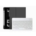 Etui Tech-Protect SC Pen + Keyboard z klawiaturą na iPad Air 10.9" 2020-2022 / 11" 2024 - czarne