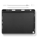 Etui Tech-Protect SC Pen + Keyboard z klawiaturą na iPad Air 10.9" 2020-2022 / 11" 2024 - czarne