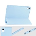 Etui Tech-Protect SC Pen na iPad 10.9" 2022 - jasnoniebieskie