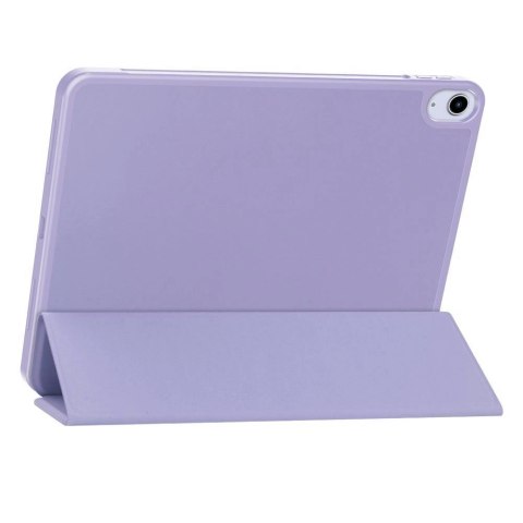 Etui Tech-Protect SC Pen na iPad Air 10.9" 2020-2022 / 11" 2024 - fioletowe Etui Tech-Protect SC Pen na iPad Air 10.9" 2020-2022 / 11" 2024 - fioletowe