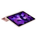 Etui Tech-Protect SC Pen na iPad Air 10.9" 2020-2022 / 11" 2024 - różowe