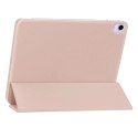 Etui Tech-Protect SC Pen na iPad Air 10.9" 2020-2022 / 11" 2024 - różowe
