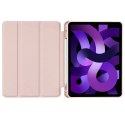 Etui Tech-Protect SC Pen na iPad Air 10.9" 2020-2022 / 11" 2024 - różowe