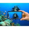 Etui Tech-Protect ShellBox wodoodporne IP68 na iPhone 13 - czarne