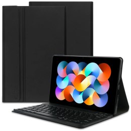 Etui Tech-Protect SmartCase + Keyboard z klawiaturą na Xiaomi Redmi Pad 10.6