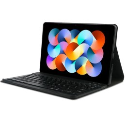 Etui Tech-Protect SmartCase + Keyboard z klawiaturą na Xiaomi Redmi Pad 10.6