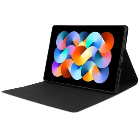 Etui Tech-Protect SmartCase + Keyboard z klawiaturą na Xiaomi Redmi Pad 10.6" - czarne Etui Tech-Protect SmartCase + Keyboard z klawiaturą na Xiaomi Redmi Pad 10.6" - czarne