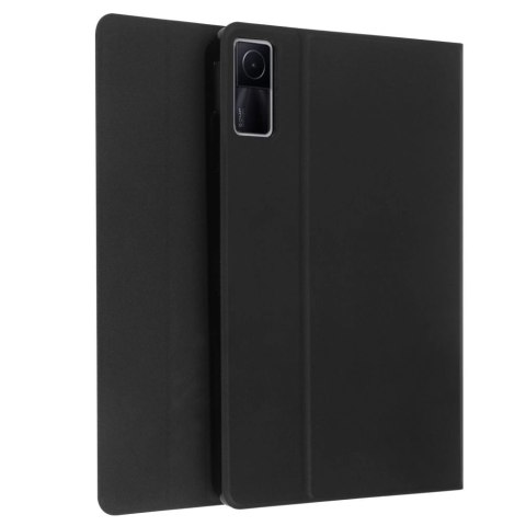 Etui Tech-Protect SmartCase + Keyboard z klawiaturą na Xiaomi Redmi Pad 10.6" - czarne Etui Tech-Protect SmartCase + Keyboard z klawiaturą na Xiaomi Redmi Pad 10.6" - czarne