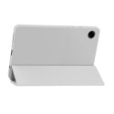 Etui Tech-Protect SmartCase na Samsung Galaxy Tab A9 8.7" X110 / X115 - szare