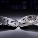 Portfel Ugreen Magnetic Wallet 45165 magnetyczny MagSafe z podstawką - czarny