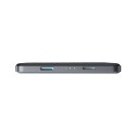 Powerbank Joyroom JR-PBM08 5000mAh 20W z ładowaniem indukcyjnym - szary