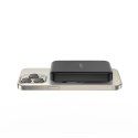 Powerbank Tech-Protect LifeMag PB11 z MagSafe 10000mAh 15W port USB-C - czarny + kabel USB-C
