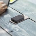 Powerbank Tech-Protect LifeMag PB11 z MagSafe 10000mAh 15W port USB-C - czarny + kabel USB-C