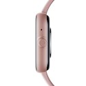 Smartwatch Joyroom Fit-Life JR-FT5 Plus z funkcją odbierania połączeń - różowy