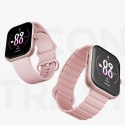 Smartwatch Joyroom Fit-Life JR-FT5 Plus z funkcją odbierania połączeń - różowy