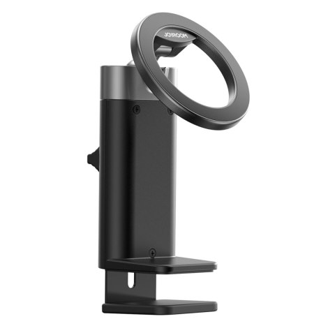 Stojak Joyroom JR-ZS413 podróżny magnetyczny na telefon 4.7-7.0" - czarny Stojak Joyroom JR-ZS413 podróżny magnetyczny na telefon 4.7-7.0" - czarny